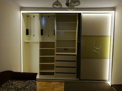 Usługi Stolarskie Michał Wymysłowski